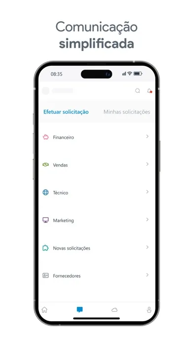 Agência Zum - MKT Digital應用截圖