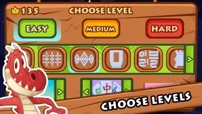 Capturas de pantalla de Solitaire Mahjong King Tiles