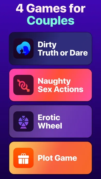 Sex game: Adult action for sex Screenshots