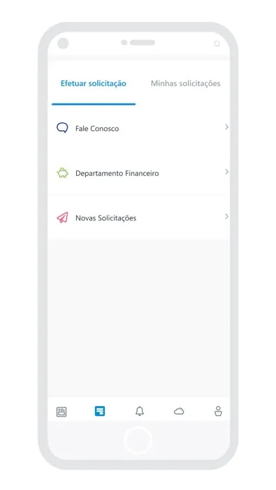 Captures d'écran de Conectados Scopo