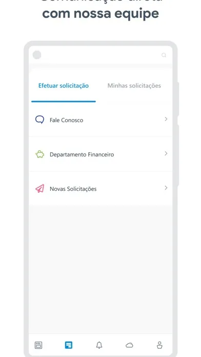 تصاویر Tribo Urbana APP