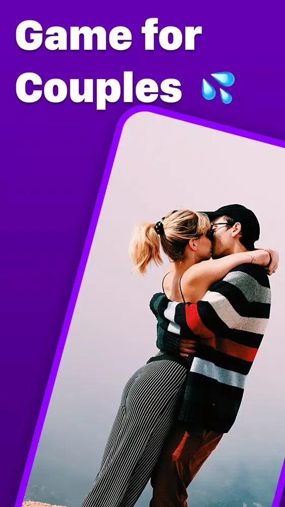 Dirty Sex Game for Couple +应用截图