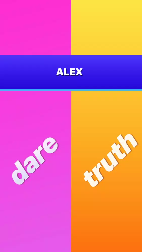Screenshot di Truth or Dare?! Dirty!