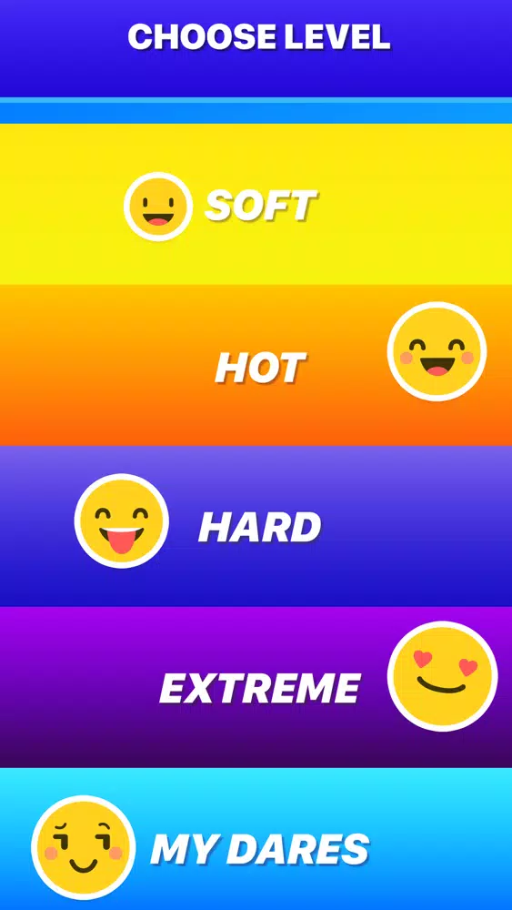 Screenshot di Truth or Dare?! Dirty!