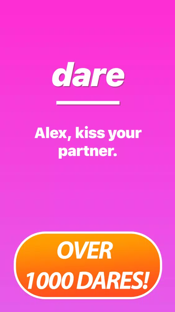 Screenshot di Truth or Dare?! Dirty!