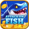 Undersea Trip-Attack On Fish Undersea Trip-Attack On Fish