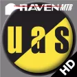 UAS RAVEN DC HD UAS RAVEN DC HD