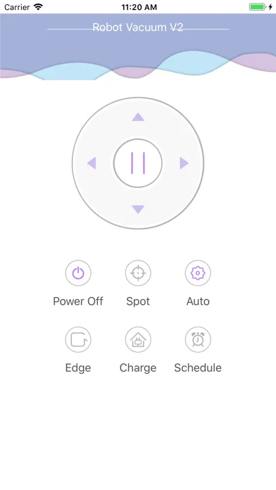 Robotic Vacuums Screenshots