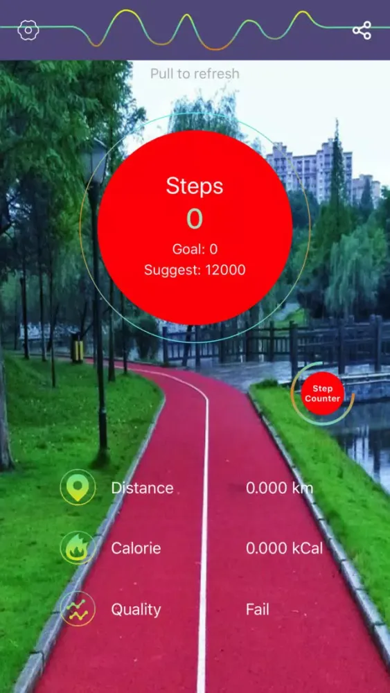 Smart Lace Screenshots