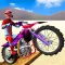 Beach Bike Stunt Champion