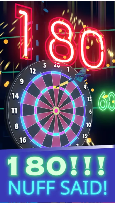 Darts Stars應用截圖