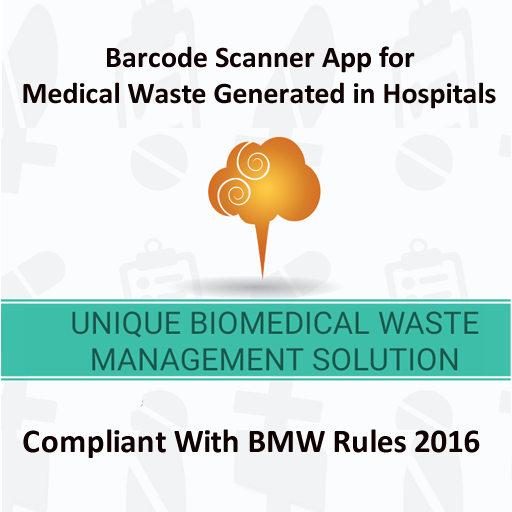 Unique Biomedical Waste Management Solution