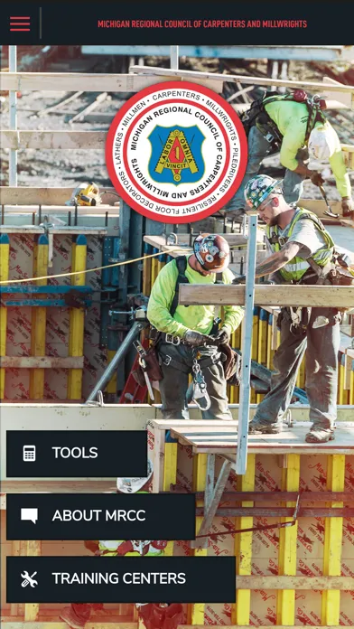 MR Carpenters应用截图