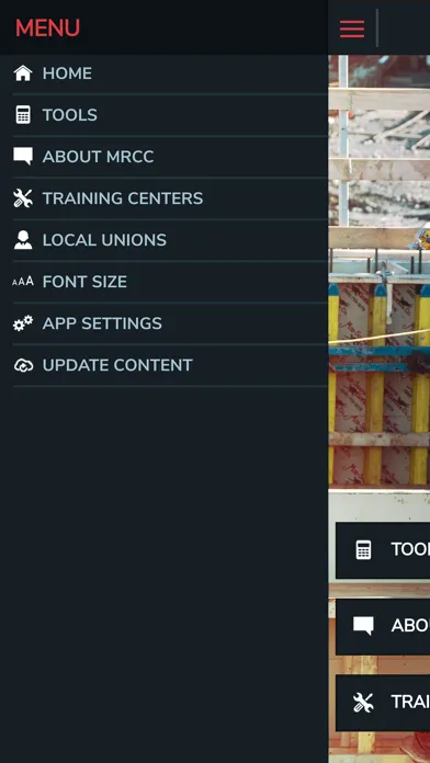 MR Carpenters应用截图