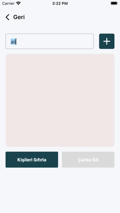 Captures d'écran de Sira Kimde?