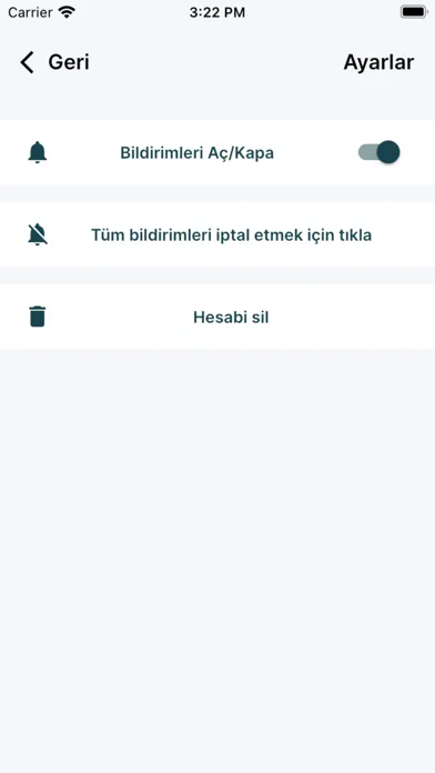 Captures d'écran de Sira Kimde?