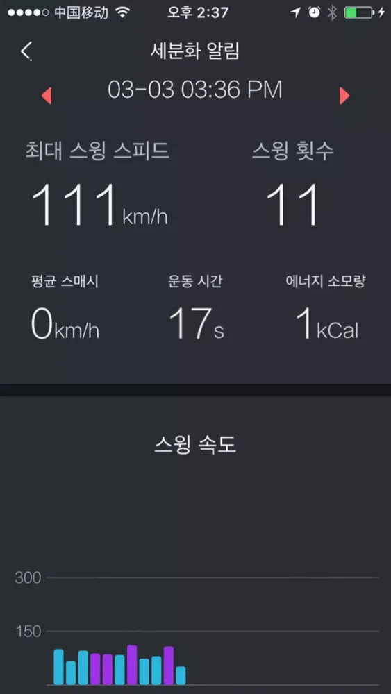 UBCC 배드민턴 Ekran Görüntüleri