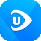 UPLIVE значок