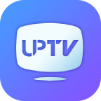 UPTV icon