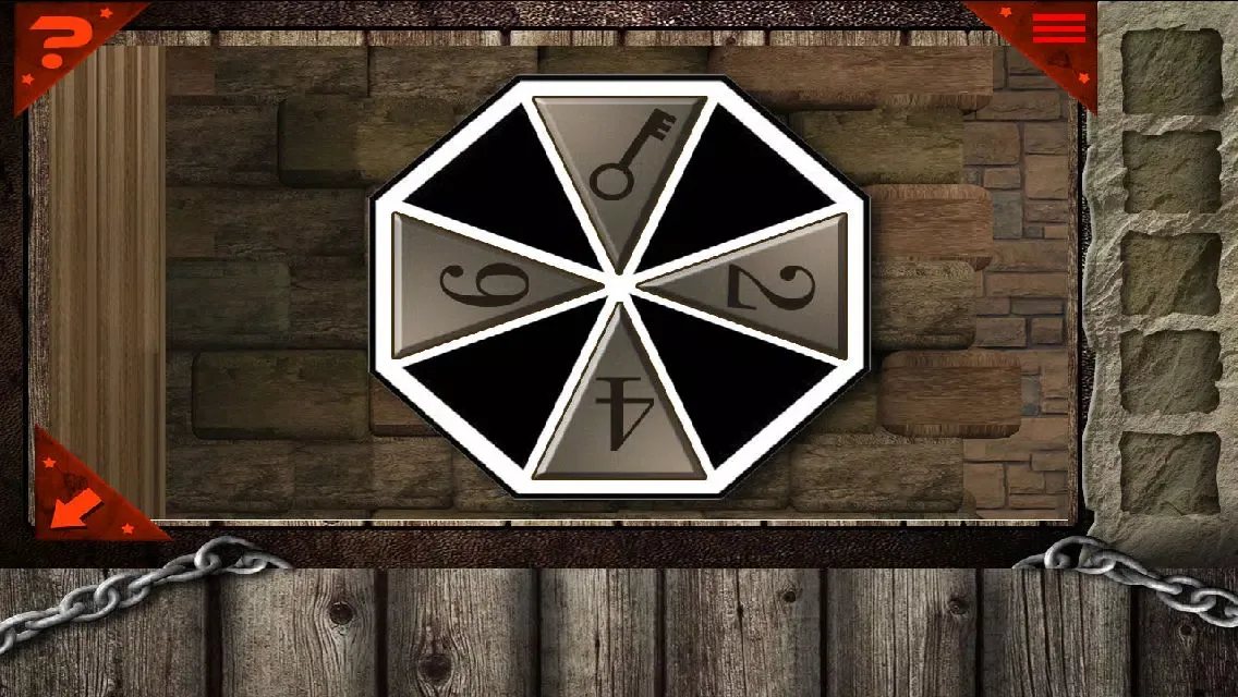Captures d'écran de Escape the Room Epic
