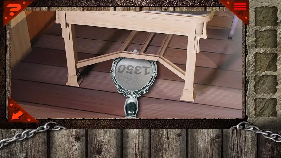 Captures d'écran de Escape the Room Epic