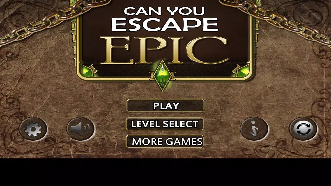 Captures d'écran de Escape the Room Epic