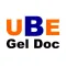 Ube Gel Doc