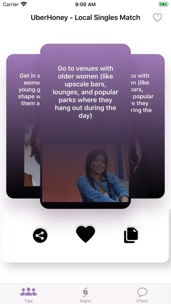 صور UberHoney-Local Singles Match