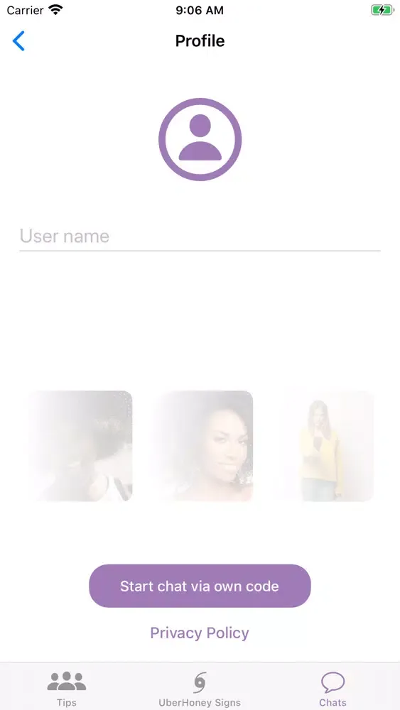 صور UberHoney-Local Singles Match