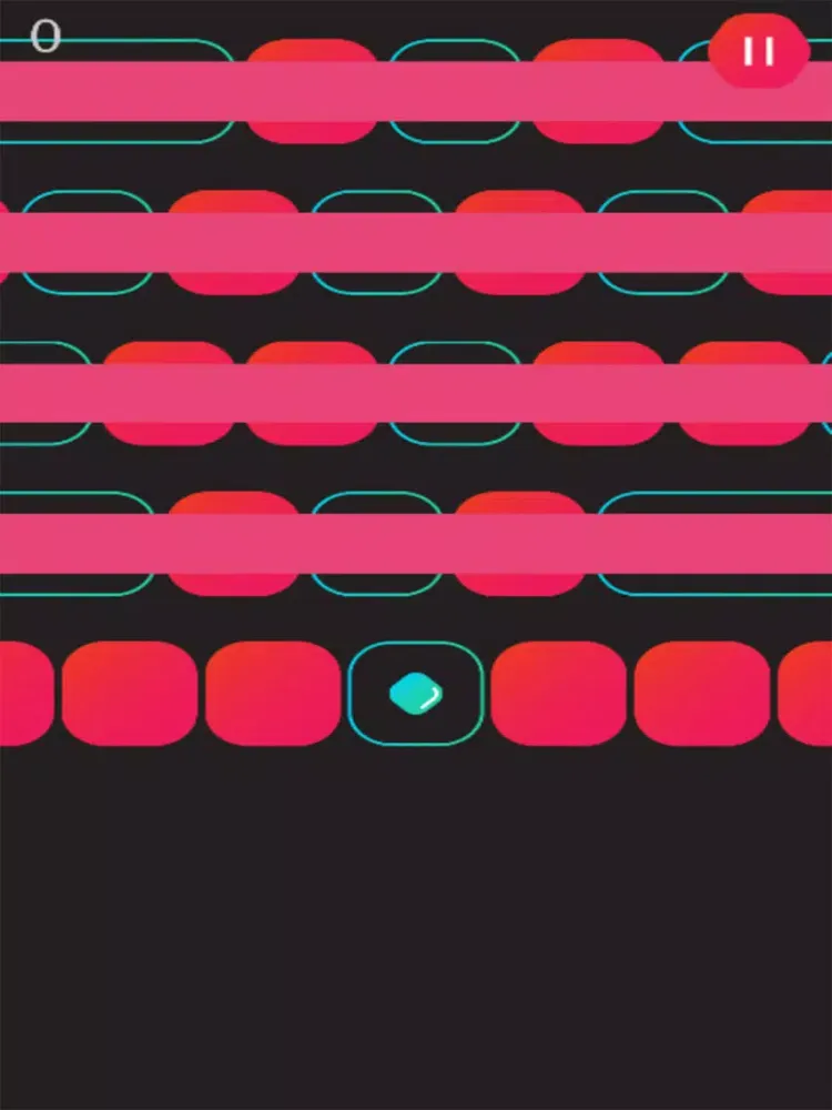 Box jump - Jump higher iPad  سکرین شاٹس
