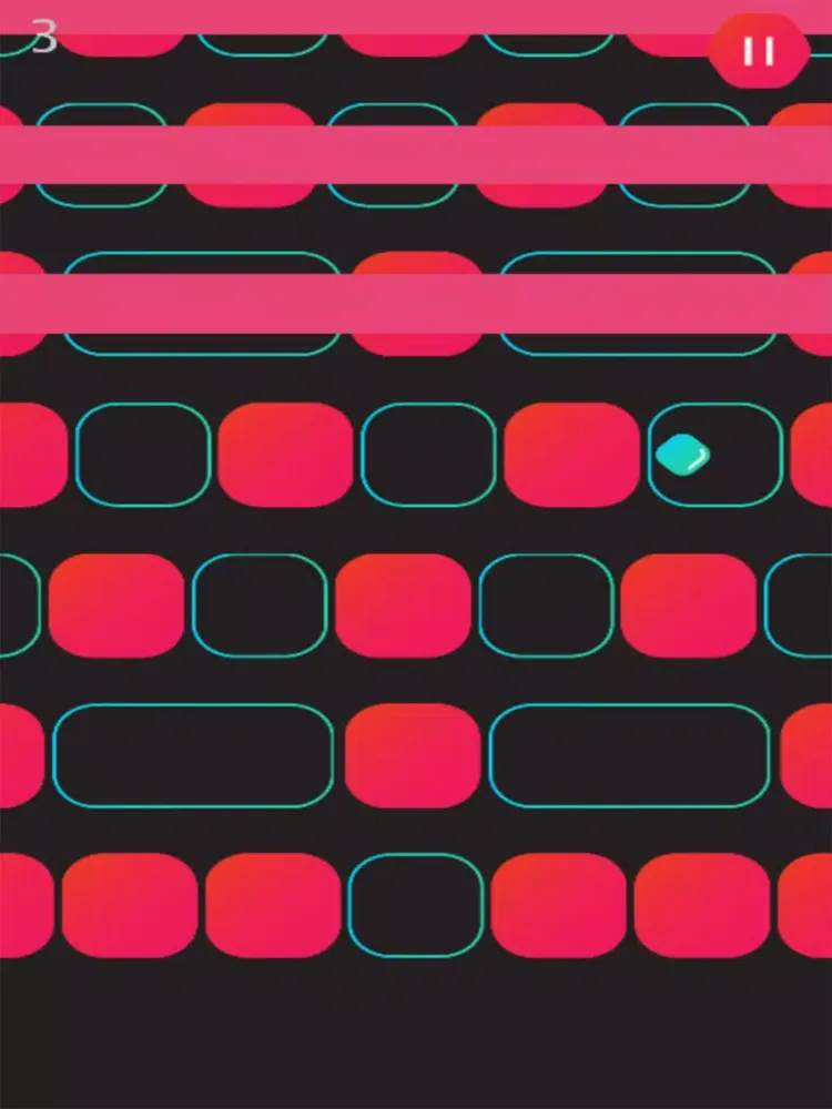Box jump - Jump higher iPad  سکرین شاٹس