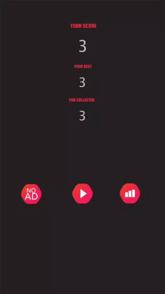Box jump - Jump higher سکرین شاٹس