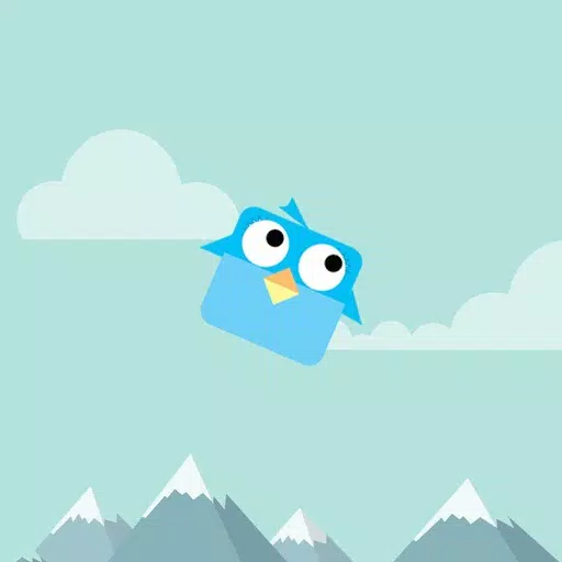 Flappy Bobo 2- Amazing flying bird