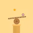Keep Balance - Mind game infinity gameplay Keep Balance - Mind game infinity gameplay