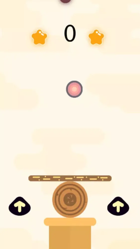 Keep Balance - Mind game infinity gameplay Screenshots