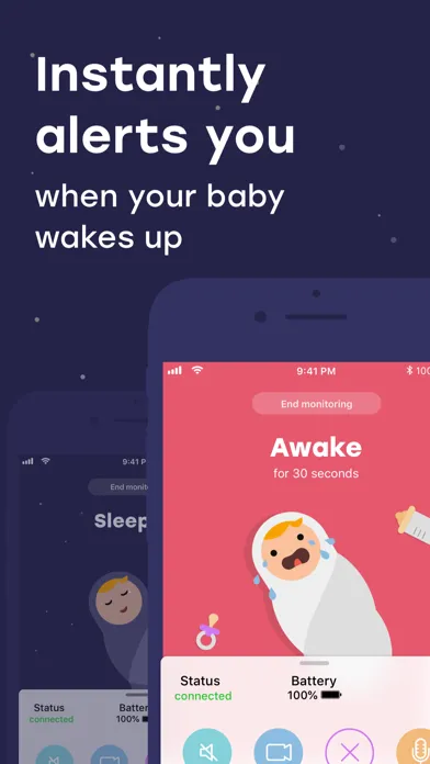 تصاویر Luna - Baby Monitor