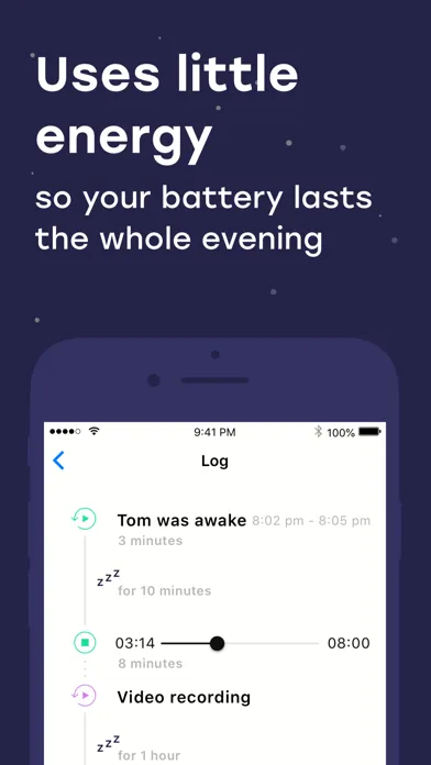تصاویر Luna - Baby Monitor