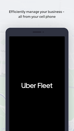 Uber Fleet Screenshots1