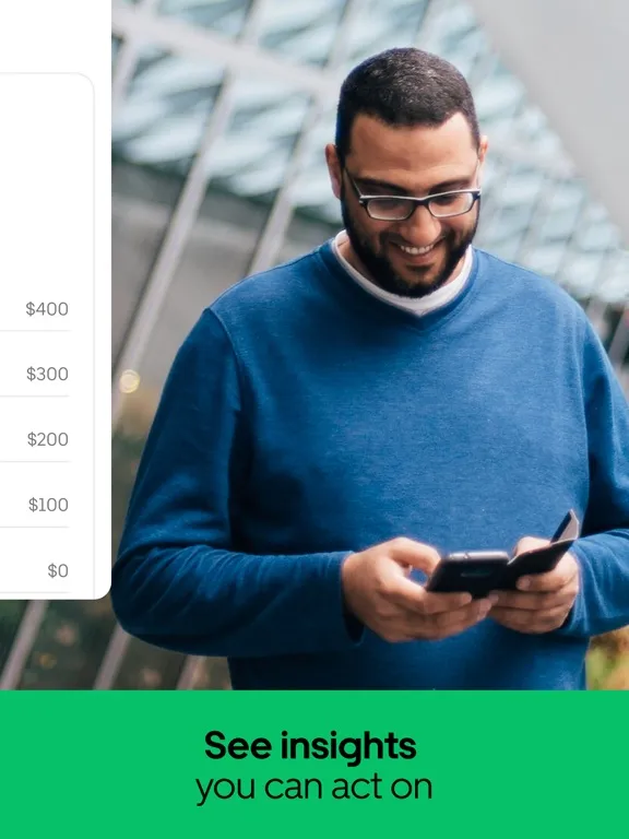 Tangkapan layar Uber Eats Manager iPad 