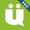 UberSocial Pro for iPhone