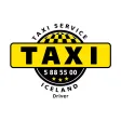 Ubertaxi Iceland Driver