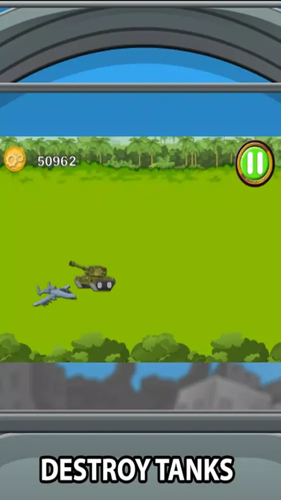 صور A10 Tank Killer - Major Mayhem Attack