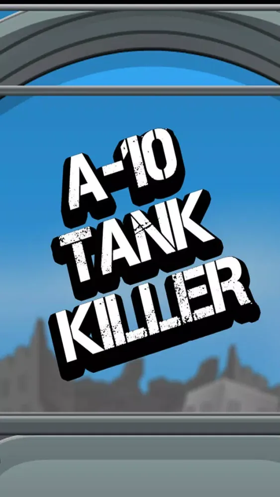 صور A10 Tank Killer - Major Mayhem Attack