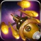 Blast Off! - Retro Rocket Jump to Space