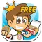 Donut King FREE - Candy Sugar Jump Adventure