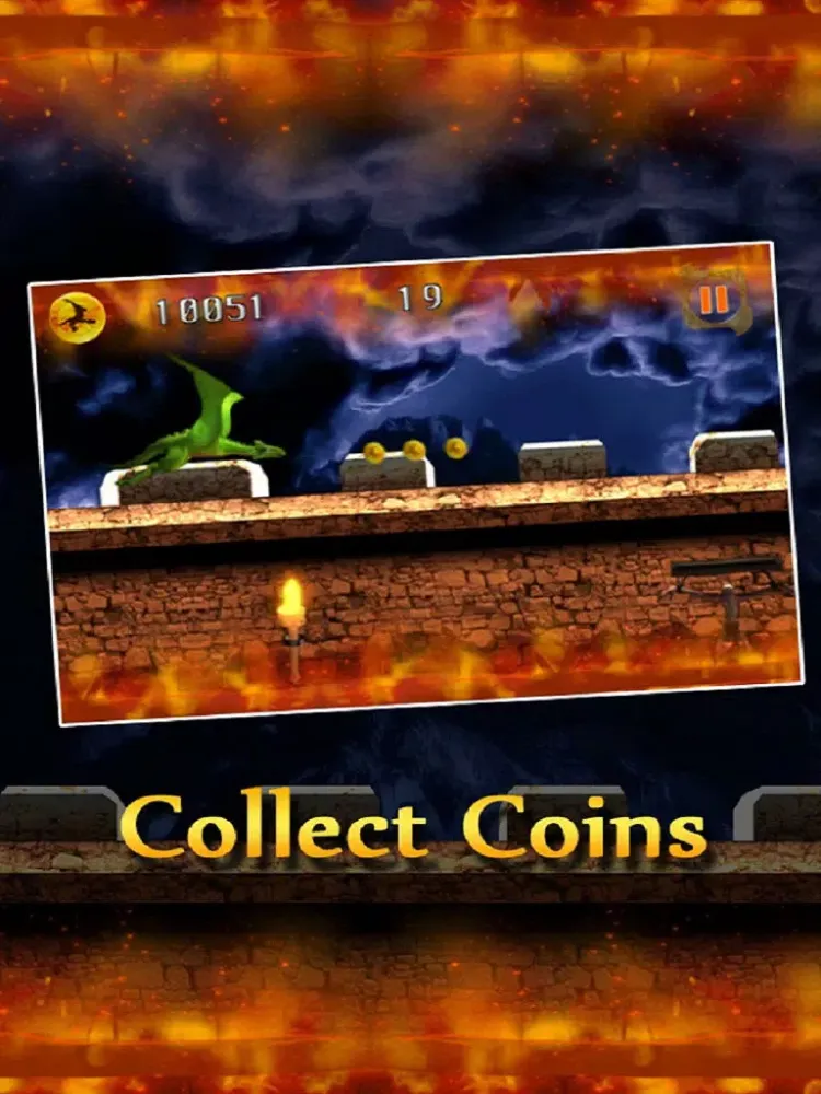 Zrzuty ekranu Dragon Throne – Reign of Castle Terror iPad 