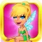 My Fairy Princess Dress Up