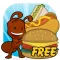 Fire Ant Picnic FREE - Burger Smasher Game