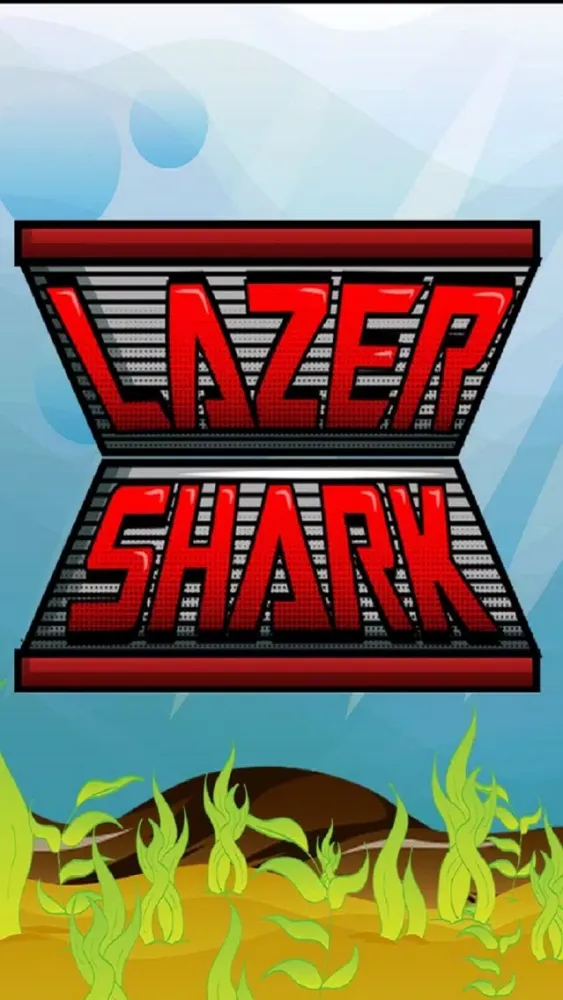 Capturas de pantalla de Lazer Shark – Injustice and Evolution