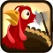 Run Turkey Run FREE - Crazy Gobble Jump Fun